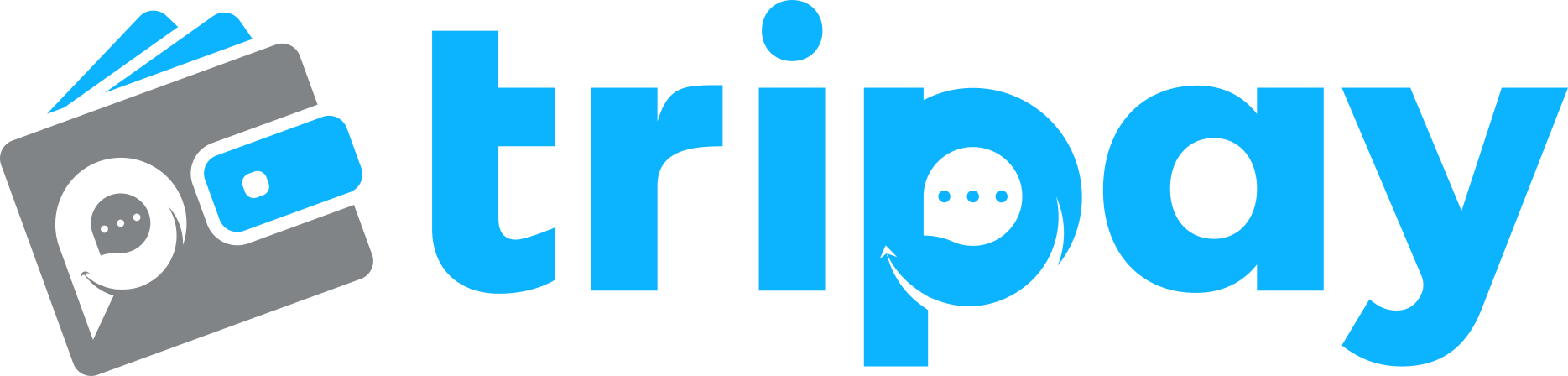 Tripay Logo